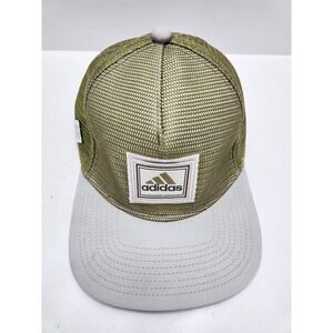 Adidas Hat Cap Snapback The Collection 1949 Embroidered Climalite Mens Adult